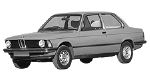 BMW E21 P212F Fault Code