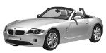 BMW E85 P212F Fault Code