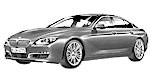 BMW F06 P212F Fault Code